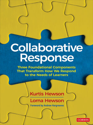 cover image of Collaborative Response